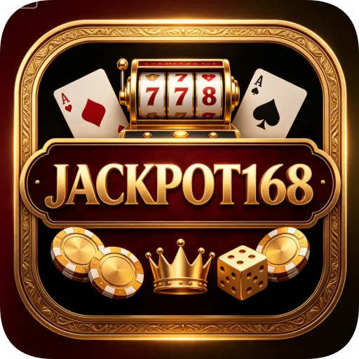 jackpot168: Game Online dan Bonus Harian