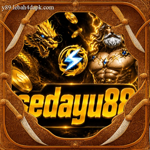 sedayu88 Aplikasi Game Online Indonesia Terpercaya