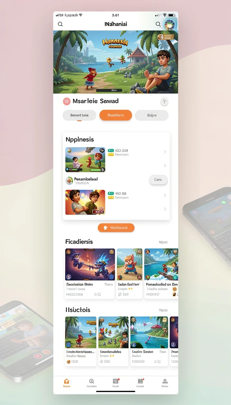 Review Aplikasi bigwin189 screenshot 2