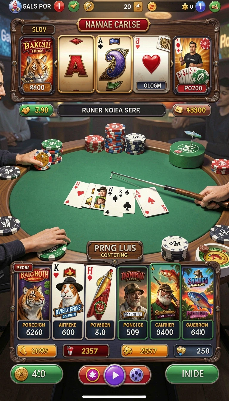 Review Aplikasi rokokbet screenshot 1