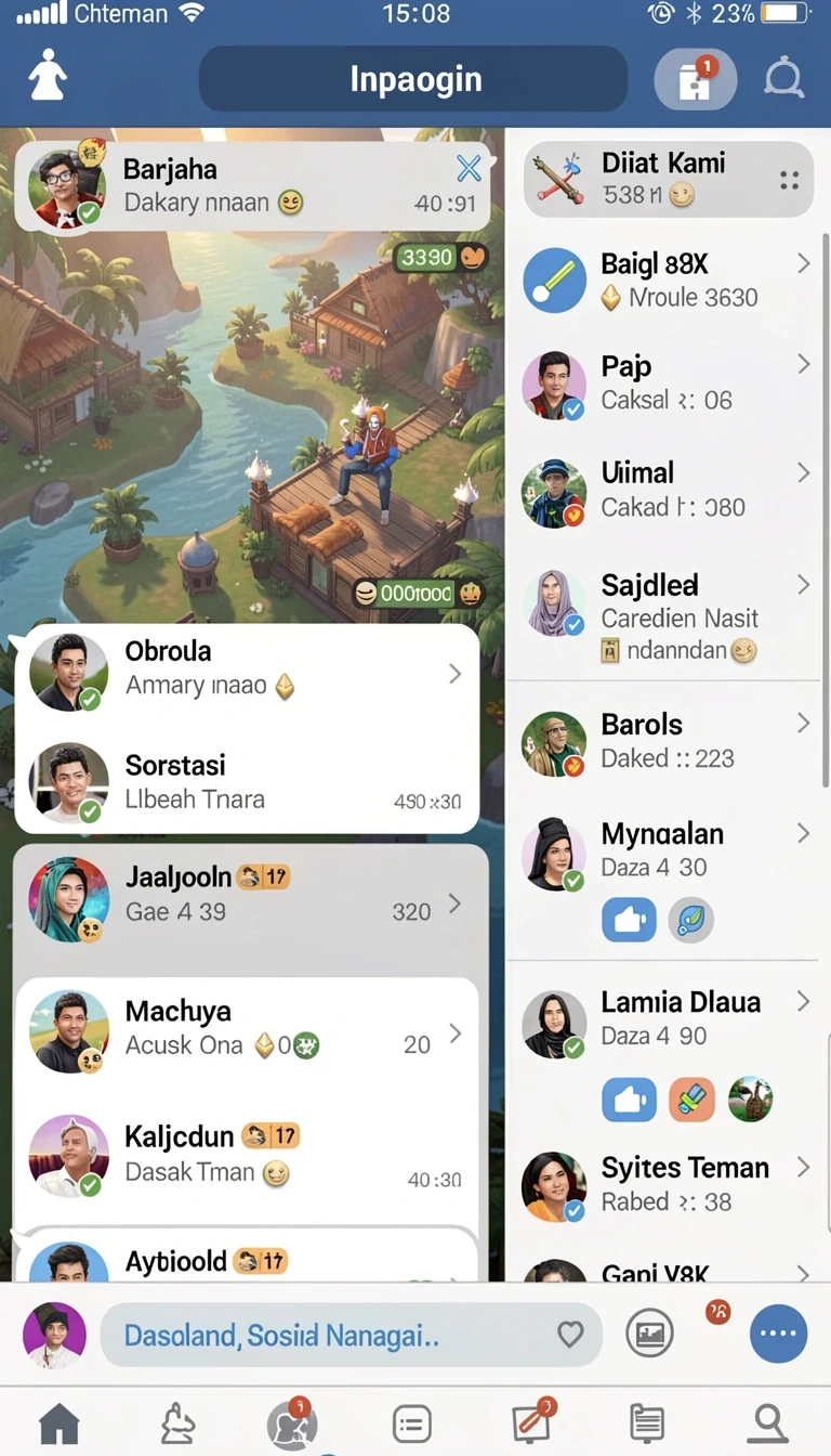 Review Aplikasi sukses777 screenshot 1