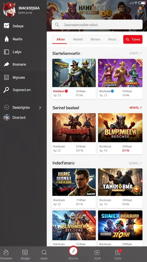 456win Platform Game Online Aman dan Praktis screenshot 1