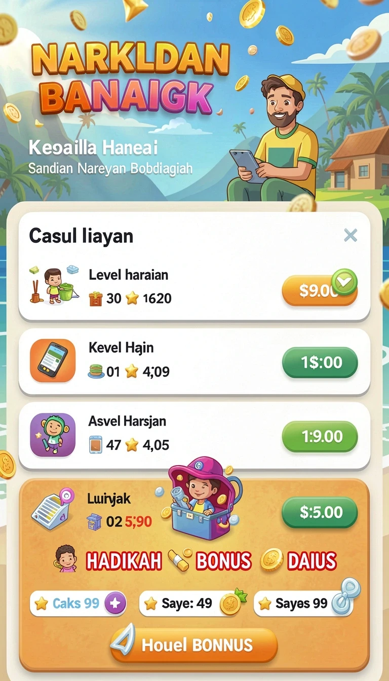 Review Aplikasi surga88 screenshot 3