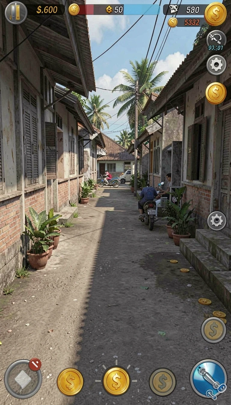 rajatoto88 Aplikasi Game Online Indonesia Terbaru screenshot 2
