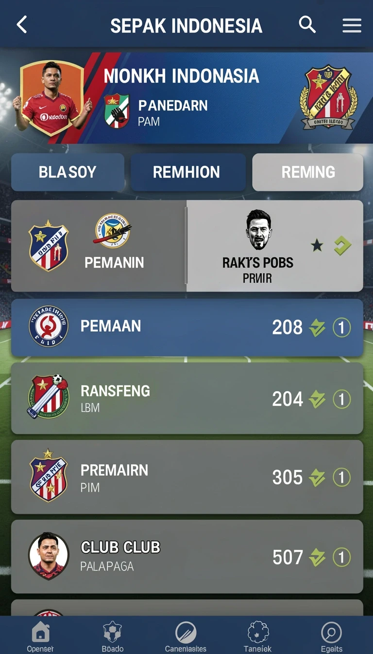 arta4d Platform Game Online Indonesia Praktis screenshot 3