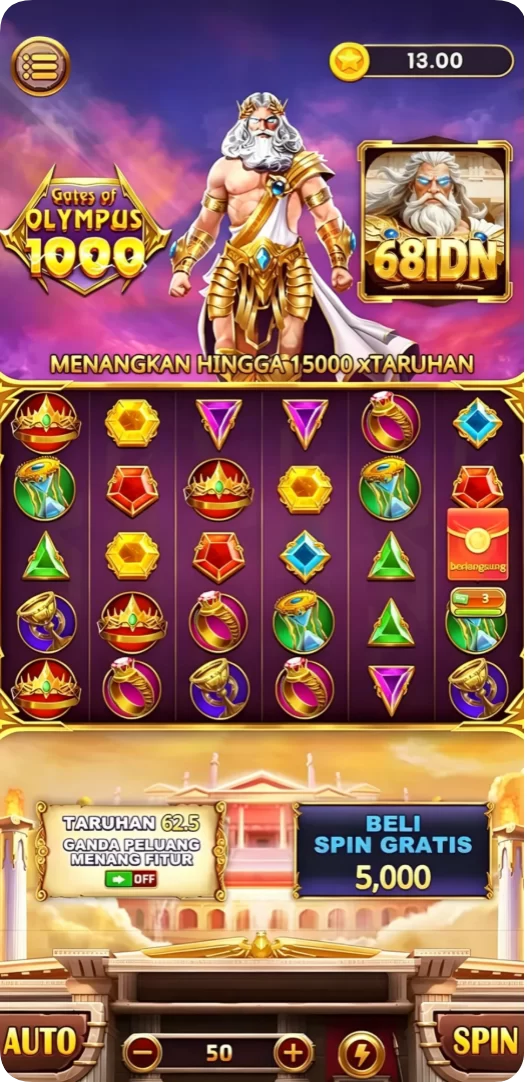 Review Aplikasi ug777 screenshot 2