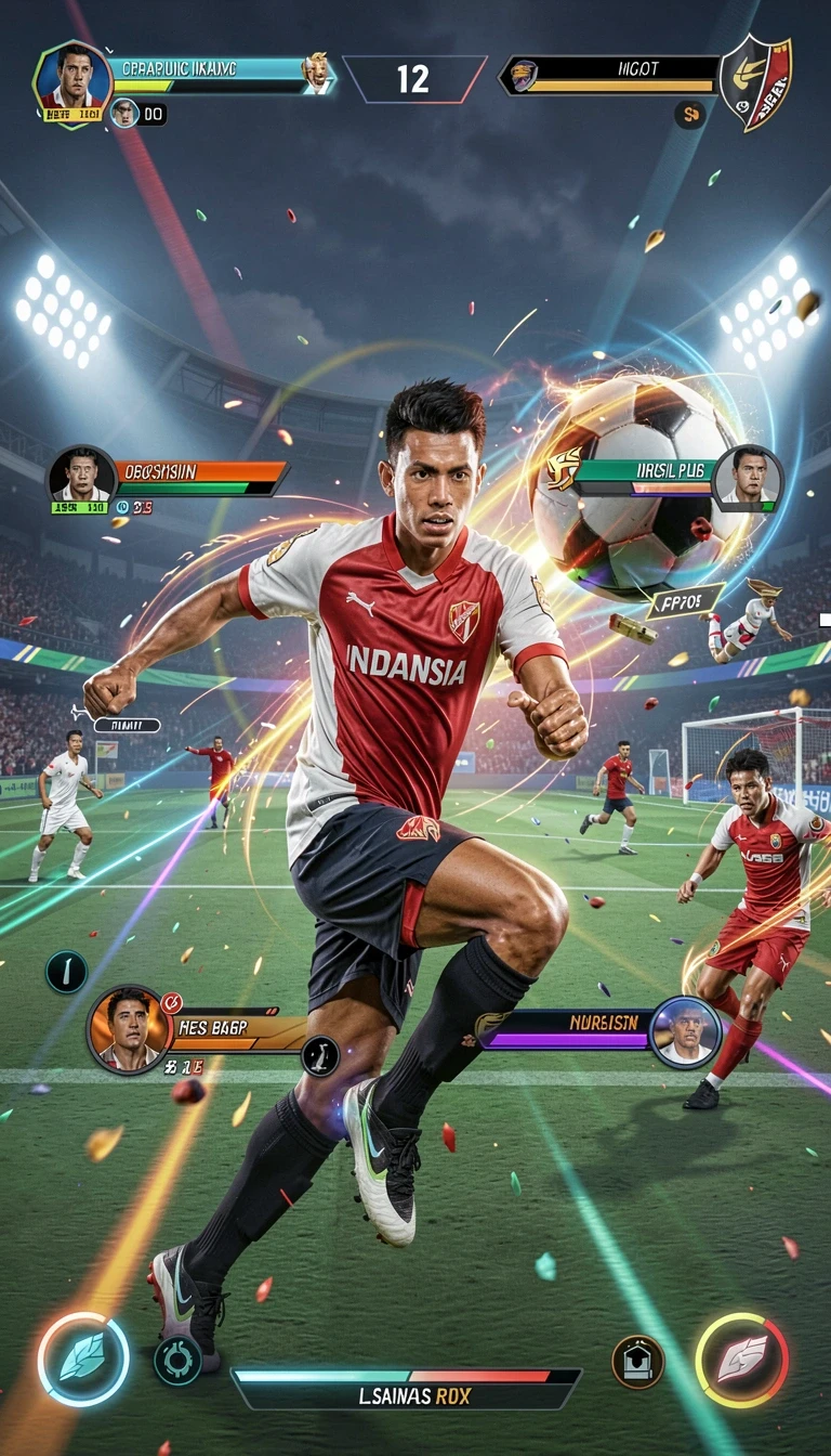 456win Platform Game Online Aman dan Praktis screenshot 2