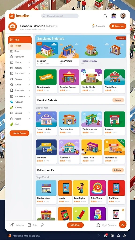 Review Aplikasi surga88 screenshot 1