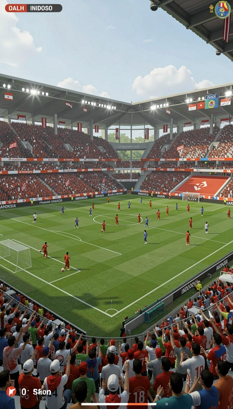 bondan69: Platform Game Online Praktis dan Terpercaya screenshot 2