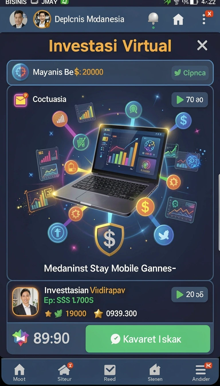 jackpot168: Game Online dan Bonus Harian screenshot 2