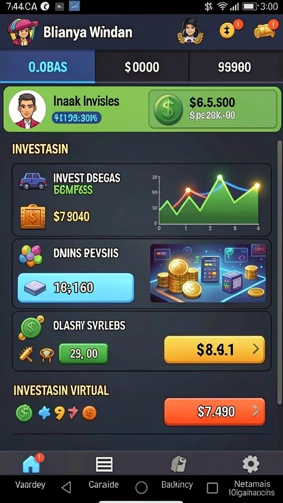 Review Aplikasi togel123 screenshot 2