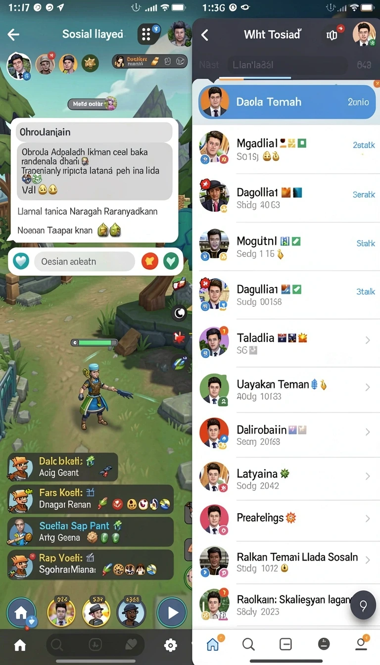 rajatoto88 Aplikasi Game Online Indonesia Terbaru screenshot 3