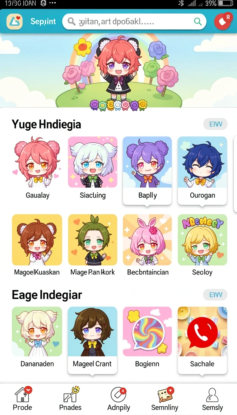 hoki138 Aplikasi Game Online Indonesia screenshot 2