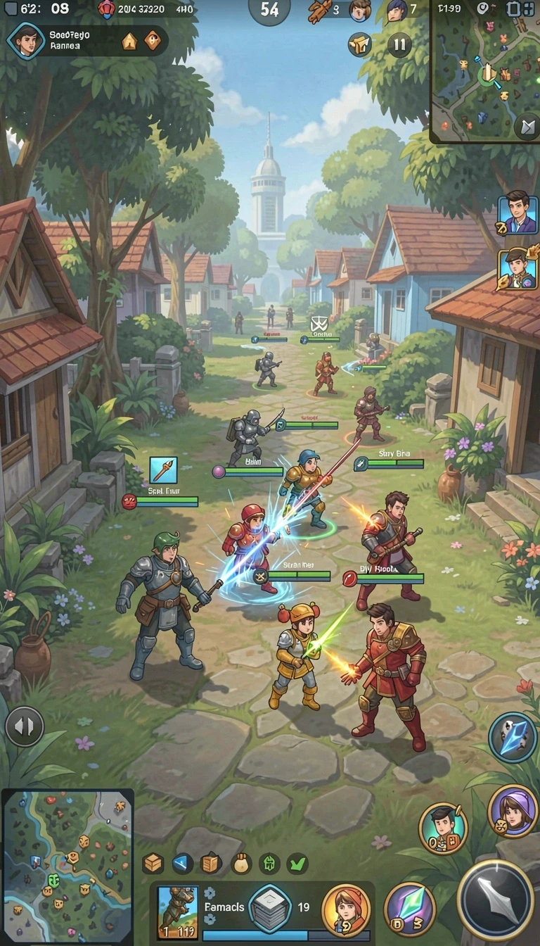 Review Aplikasi semesta69 screenshot 3