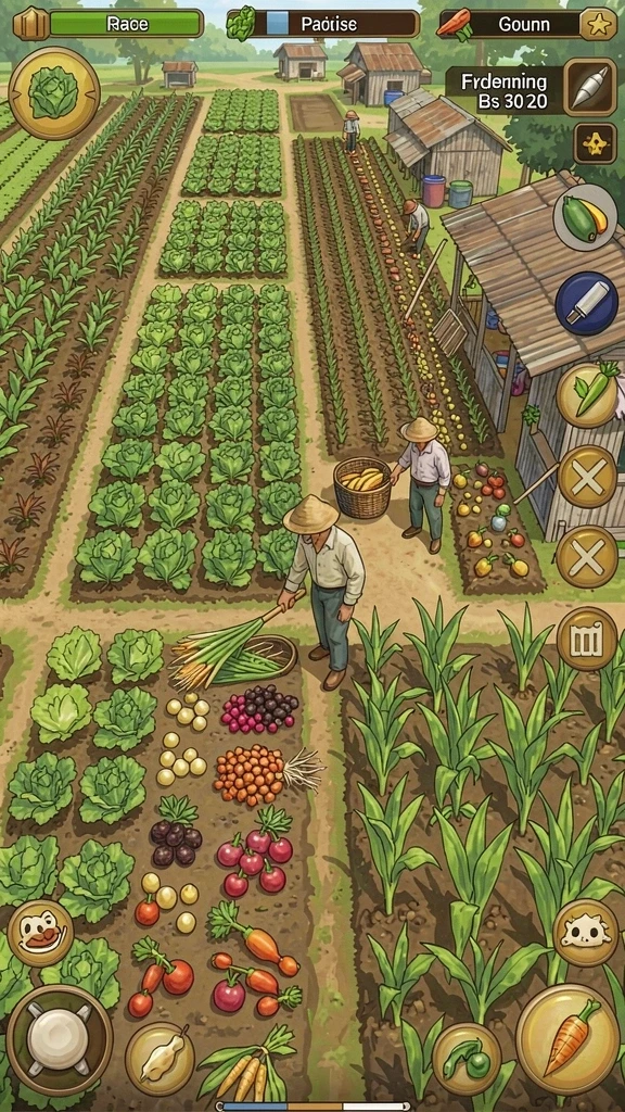 arta4d Platform Game Online Indonesia Praktis screenshot 1
